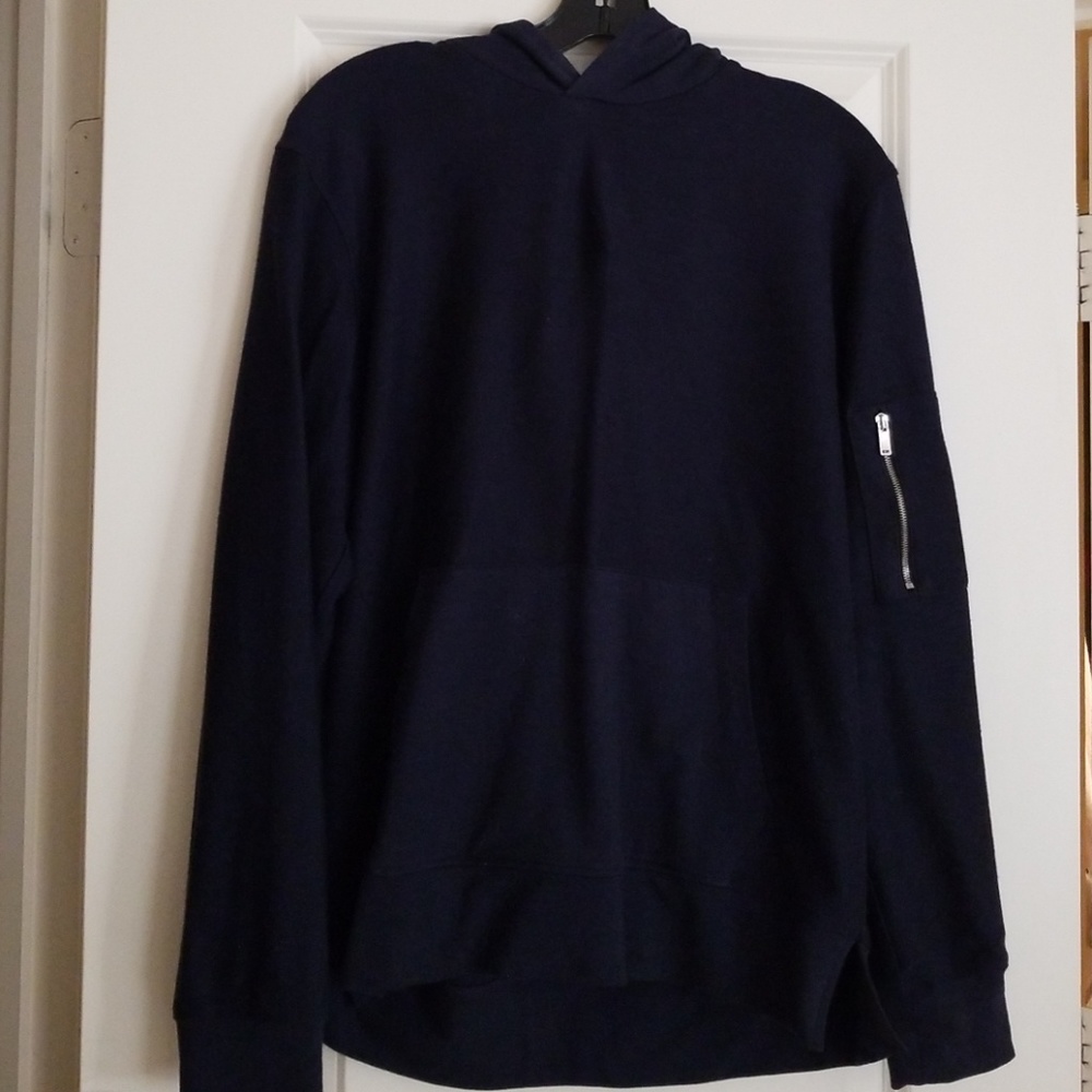 Ovadia & Sons Men hoodie